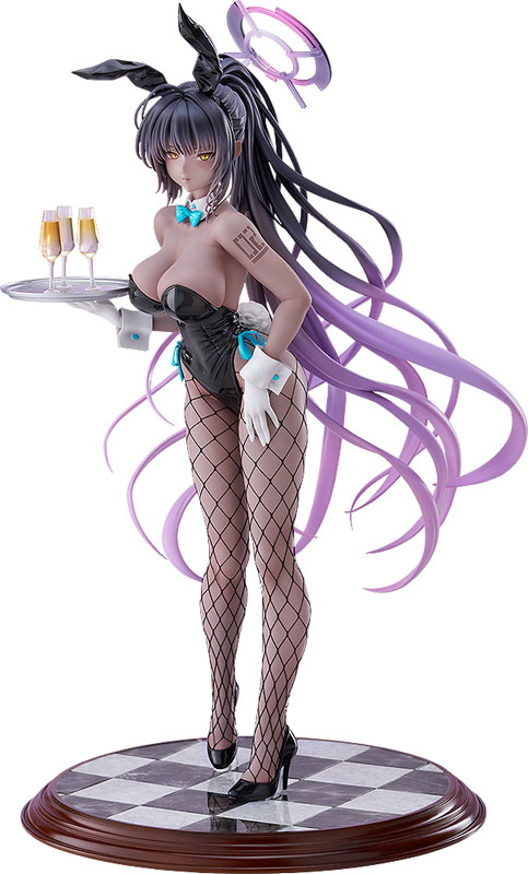 ブルーアーカイブ -Blue Archive- 角楯カリン(バニーガール) 1/7 完成品フィギュア カリン(角楯カリン)