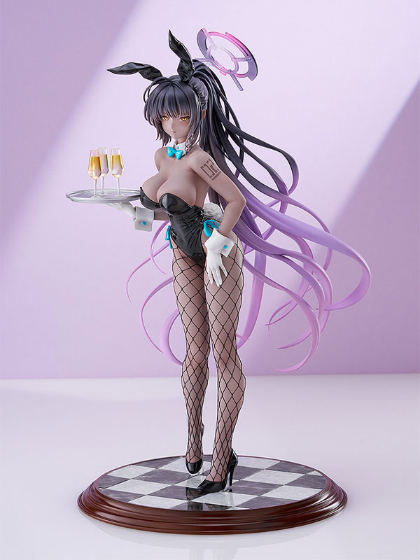 ブルーアーカイブ -Blue Archive- 角楯カリン(バニーガール) 1/7 完成品フィギュア