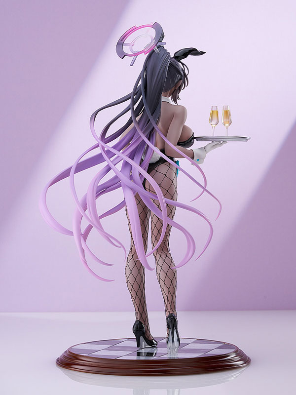 ブルーアーカイブ -Blue Archive- 角楯カリン(バニーガール) 1/7 完成品フィギュア
