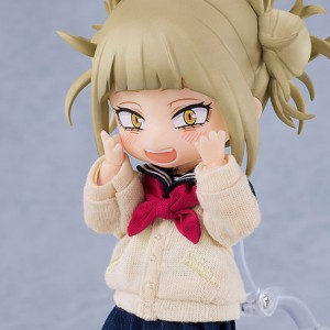 ねんどろいどどーる 僕のヒーローアカデミア トガヒミコ