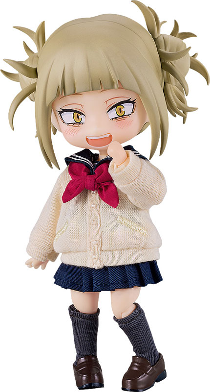 ねんどろいどどーる 僕のヒーローアカデミア トガヒミコ トガヒミコ(渡我被身子)