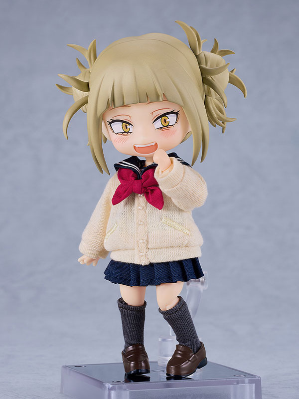 ねんどろいどどーる 僕のヒーローアカデミア トガヒミコ