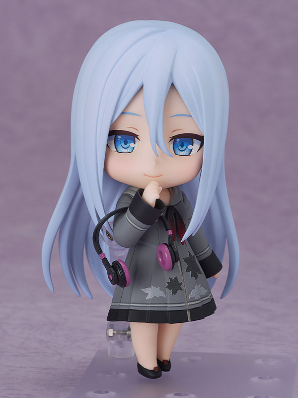 ねんどろいど プロジェクトセカイ カラフルステージ！ feat. 初音ミク 宵崎奏