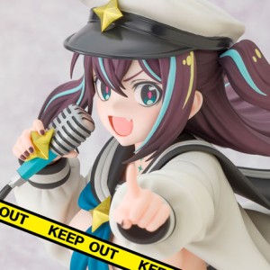 KDcolle 『魔法少女にあこがれて』 ロコムジカ 1/7 完成品フィギュア