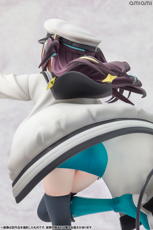 KDcolle 『魔法少女にあこがれて』 ロコムジカ 1/7 完成品フィギュア