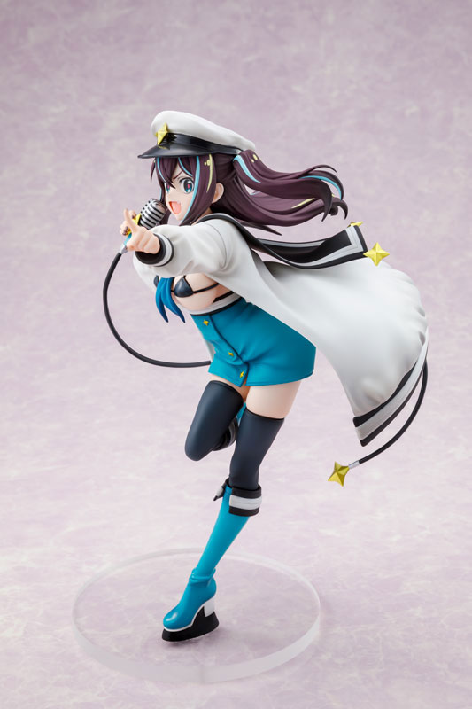 KDcolle 『魔法少女にあこがれて』 ロコムジカ 1/7 完成品フィギュア