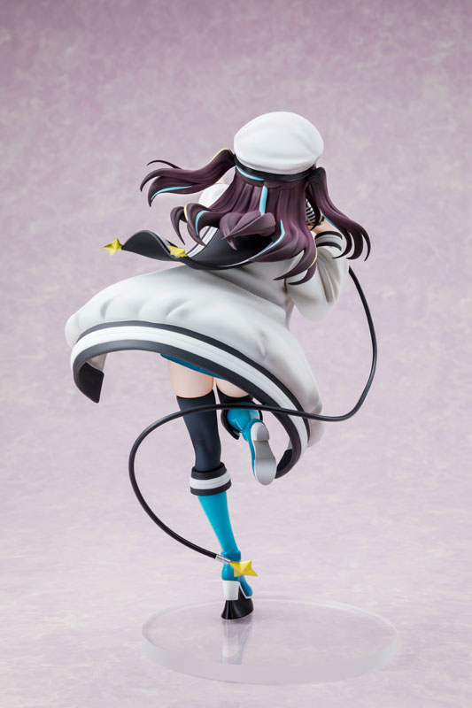 KDcolle 『魔法少女にあこがれて』 ロコムジカ 1/7 完成品フィギュア