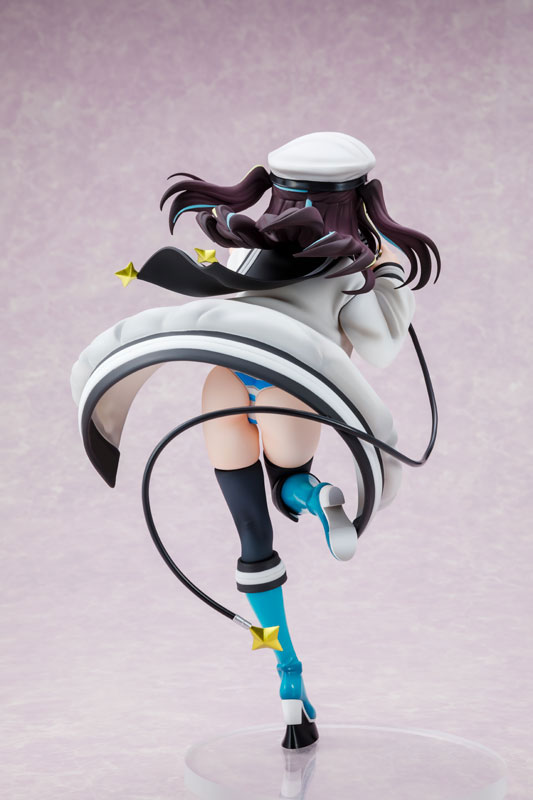 KDcolle 『魔法少女にあこがれて』 ロコムジカ 1/7 完成品フィギュア