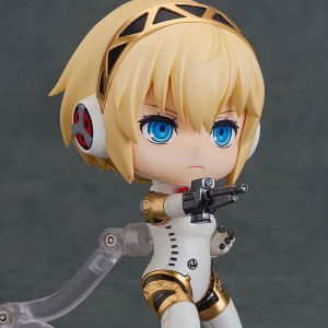 ねんどろいど ペルソナ3 リロード アイギス2.0