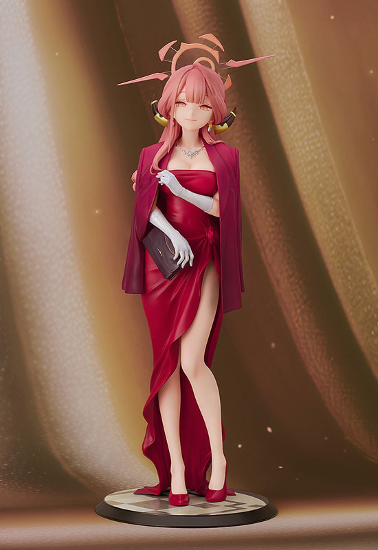 ブルーアーカイブ -Blue Archive- アル(ドレス) 1/7 完成品フィギュア