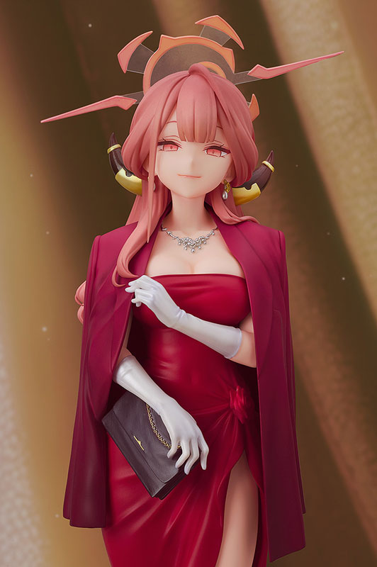 ブルーアーカイブ -Blue Archive- アル(ドレス) 1/7 完成品フィギュア