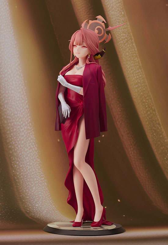 ブルーアーカイブ -Blue Archive- アル(ドレス) 1/7 完成品フィギュア