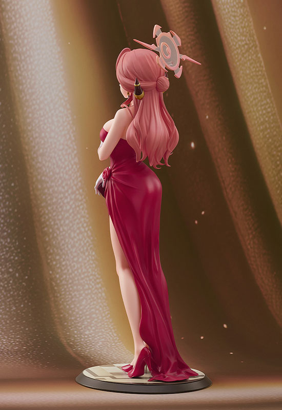 ブルーアーカイブ -Blue Archive- アル(ドレス) 1/7 完成品フィギュア