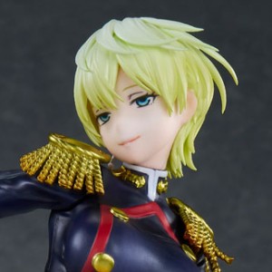 魔都精兵のスレイブ 出雲天花 1/7 完成品フィギュア