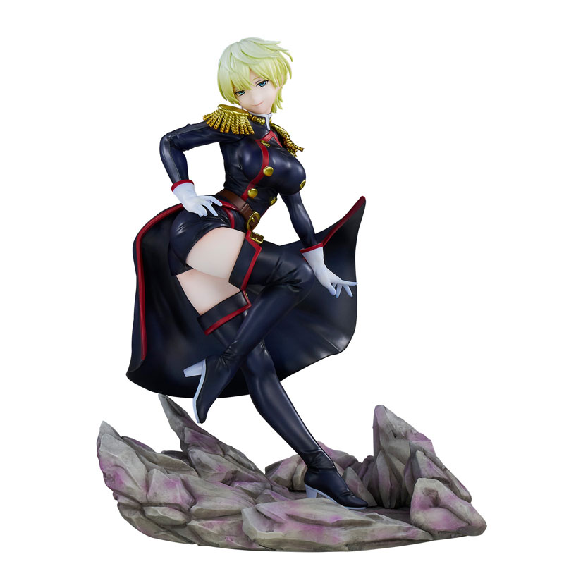 魔都精兵のスレイブ 出雲天花 1/7 完成品フィギュア 出雲天花