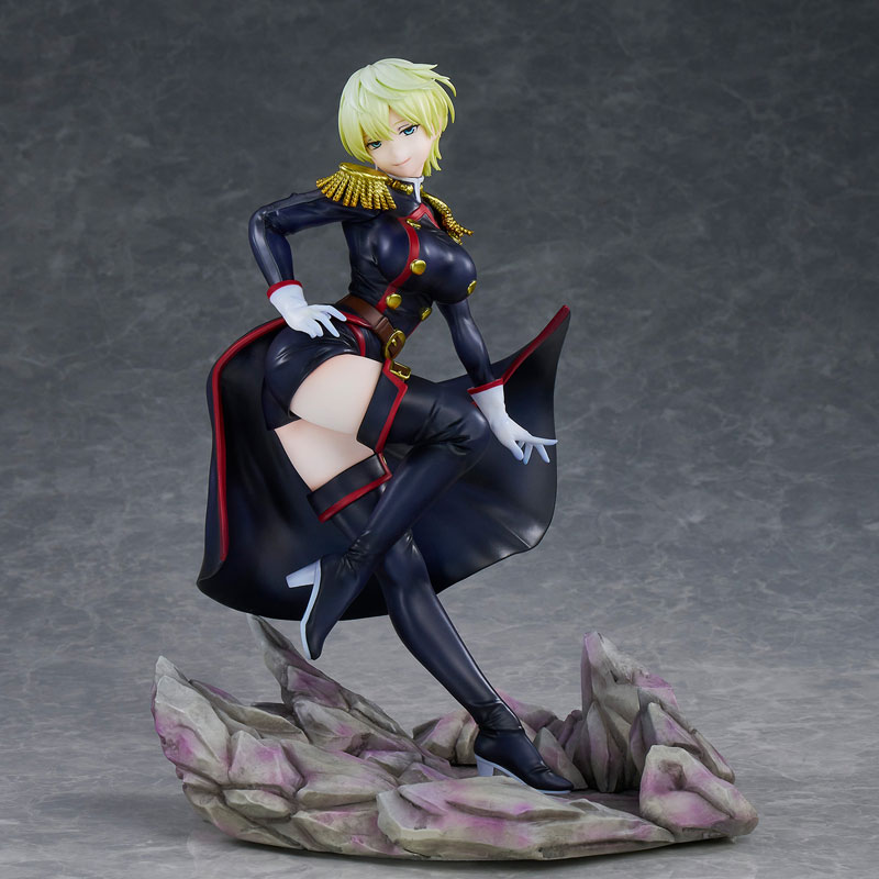 魔都精兵のスレイブ 出雲天花 1/7 完成品フィギュア