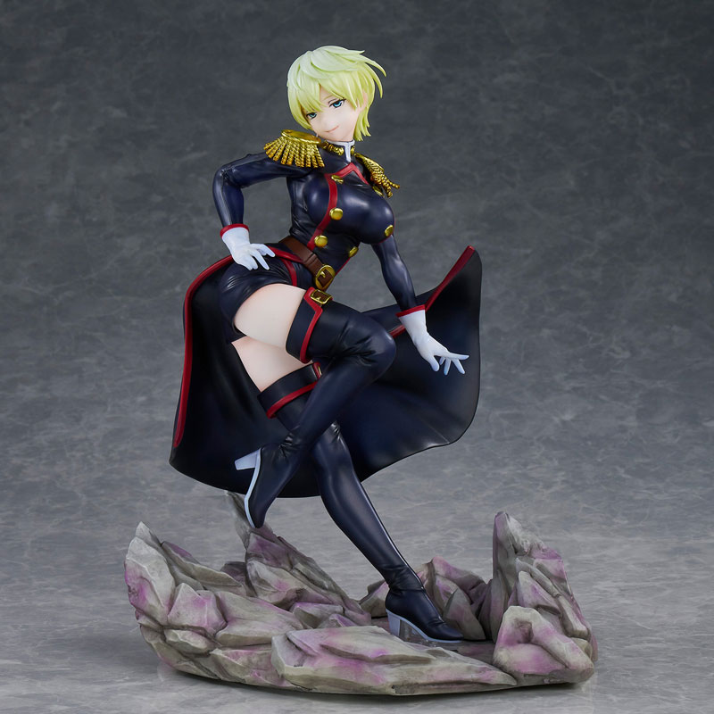 魔都精兵のスレイブ 出雲天花 1/7 完成品フィギュア