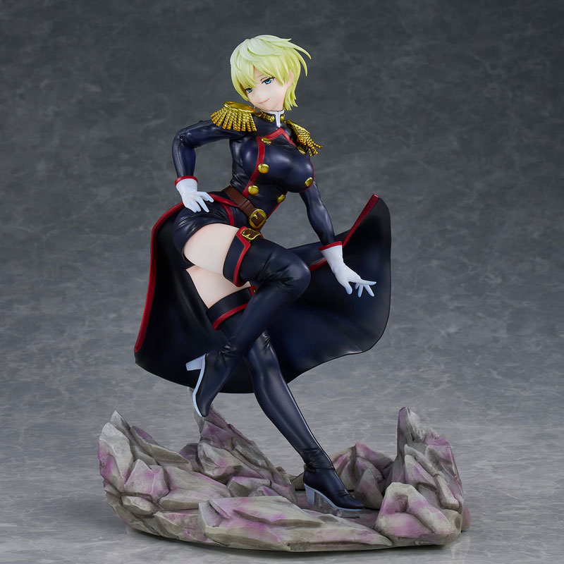 魔都精兵のスレイブ 出雲天花 1/7 完成品フィギュア