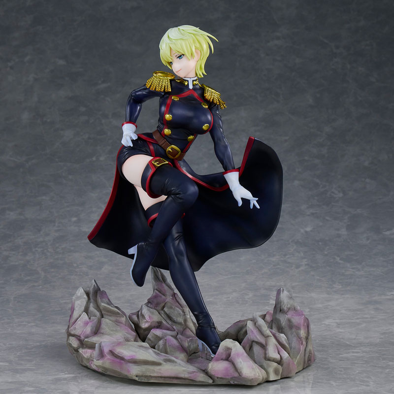 魔都精兵のスレイブ 出雲天花 1/7 完成品フィギュア