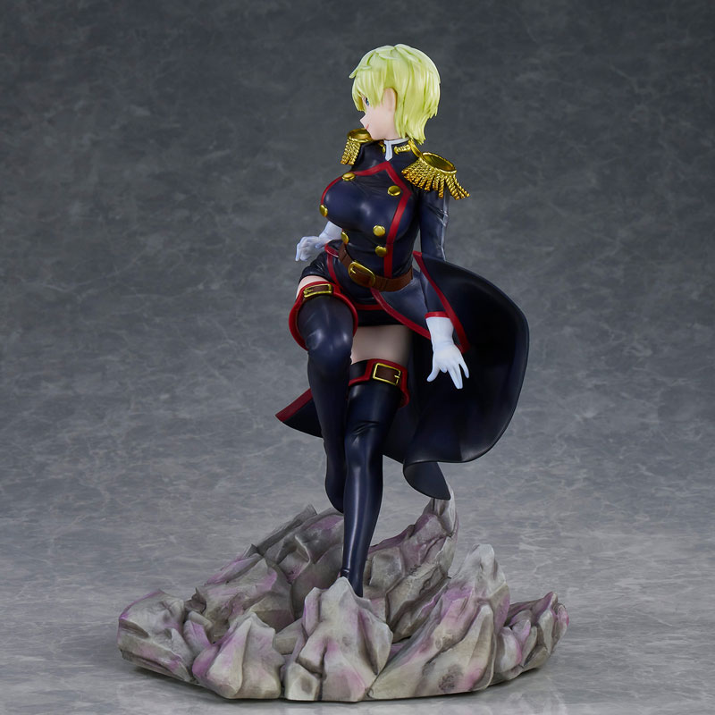 魔都精兵のスレイブ 出雲天花 1/7 完成品フィギュア