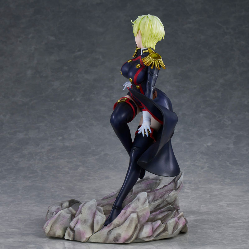魔都精兵のスレイブ 出雲天花 1/7 完成品フィギュア