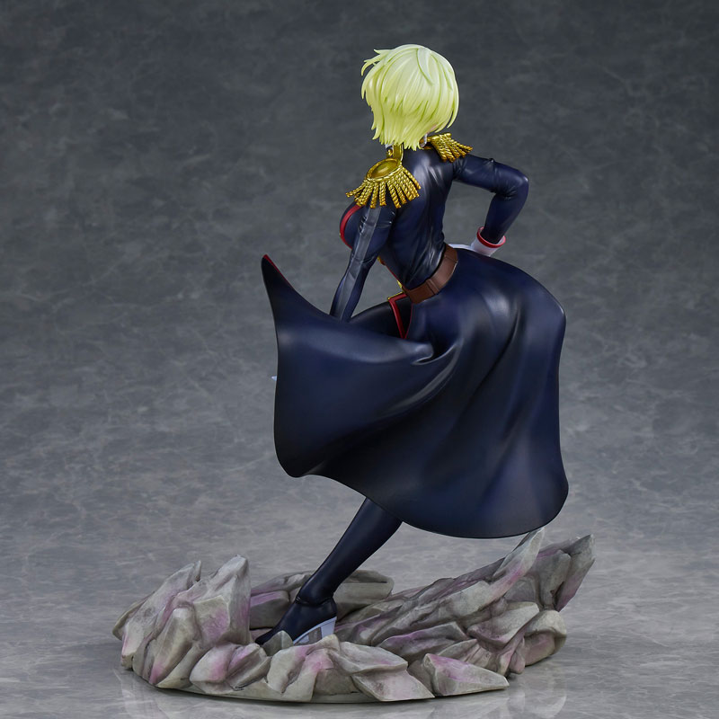 魔都精兵のスレイブ 出雲天花 1/7 完成品フィギュア