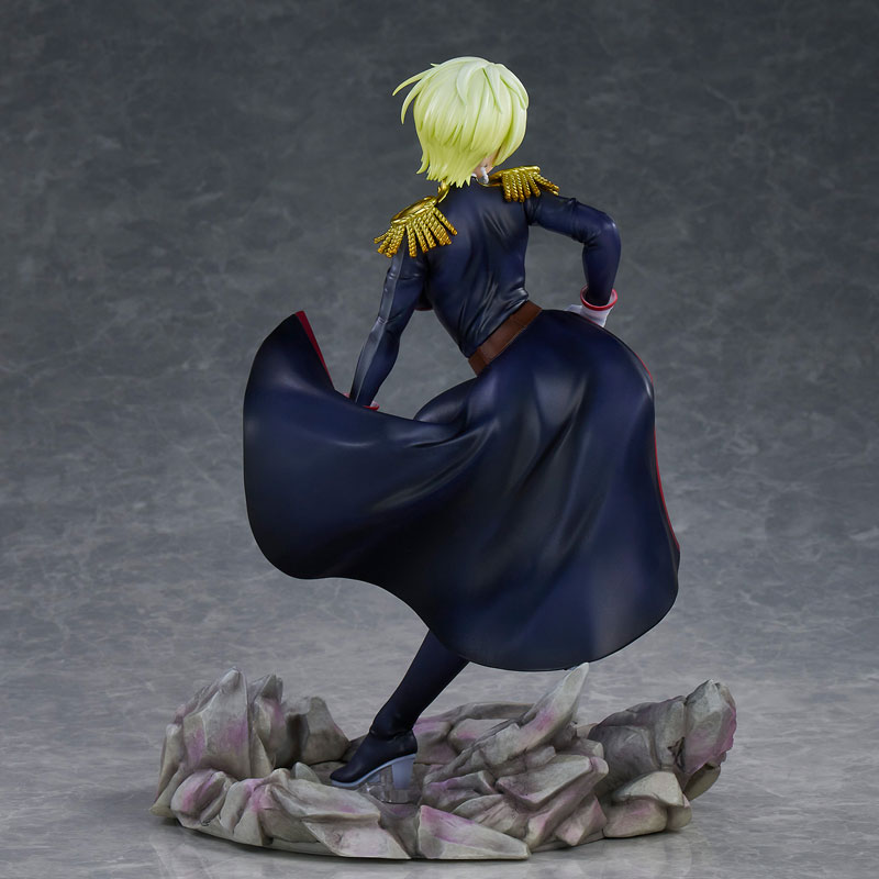 魔都精兵のスレイブ 出雲天花 1/7 完成品フィギュア