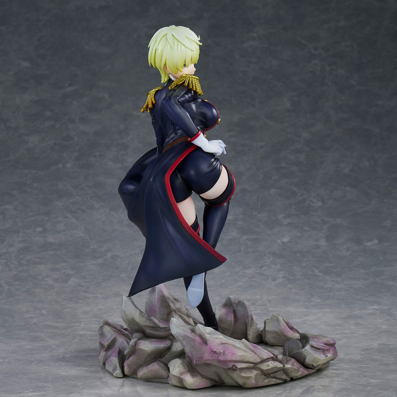 魔都精兵のスレイブ 出雲天花 1/7 完成品フィギュア