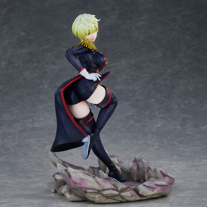 魔都精兵のスレイブ 出雲天花 1/7 完成品フィギュア