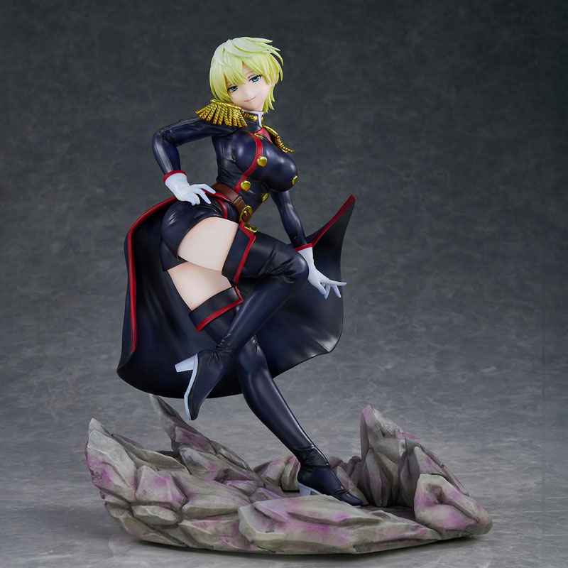 魔都精兵のスレイブ 出雲天花 1/7 完成品フィギュア