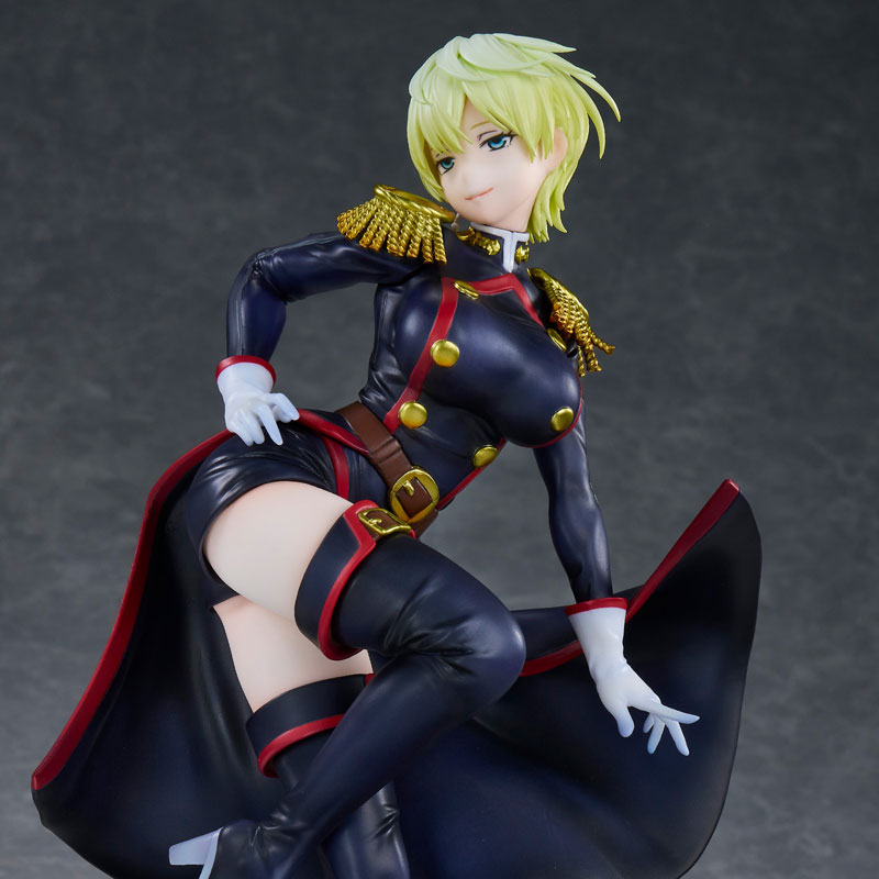 魔都精兵のスレイブ 出雲天花 1/7 完成品フィギュア