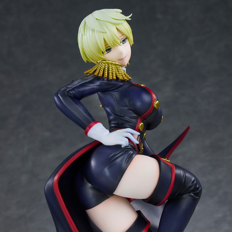 魔都精兵のスレイブ 出雲天花 1/7 完成品フィギュア