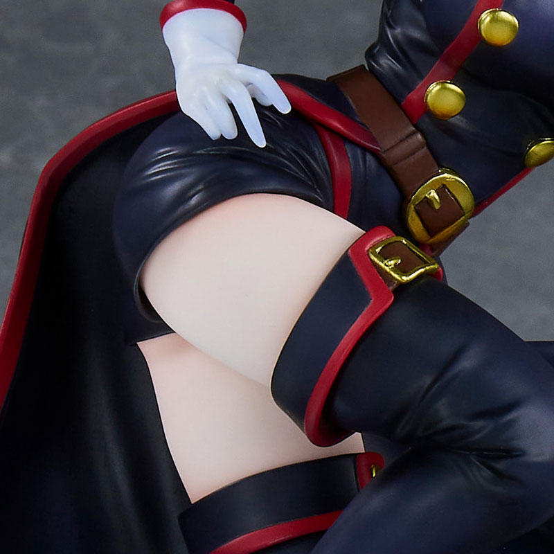 魔都精兵のスレイブ 出雲天花 1/7 完成品フィギュア