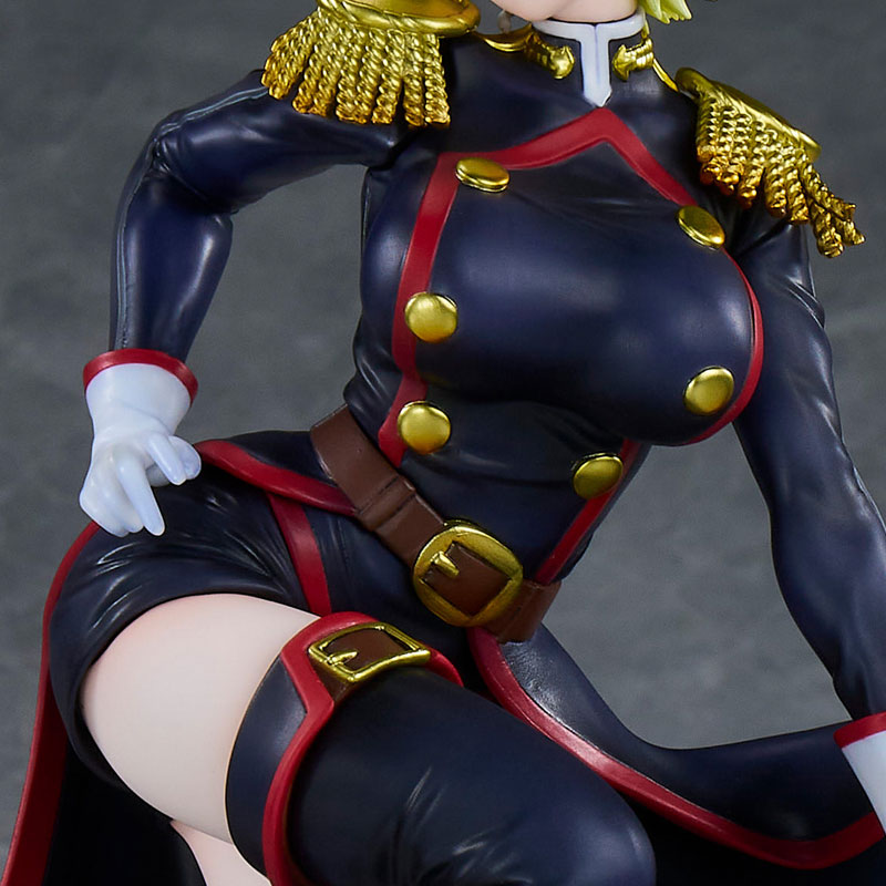魔都精兵のスレイブ 出雲天花 1/7 完成品フィギュア
