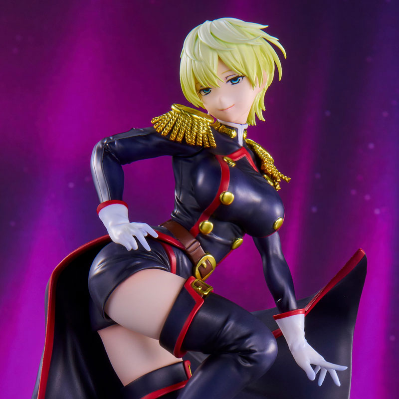 魔都精兵のスレイブ 出雲天花 1/7 完成品フィギュア