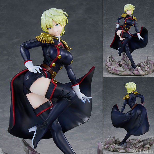 魔都精兵のスレイブ 出雲天花 1/7 完成品フィギュア