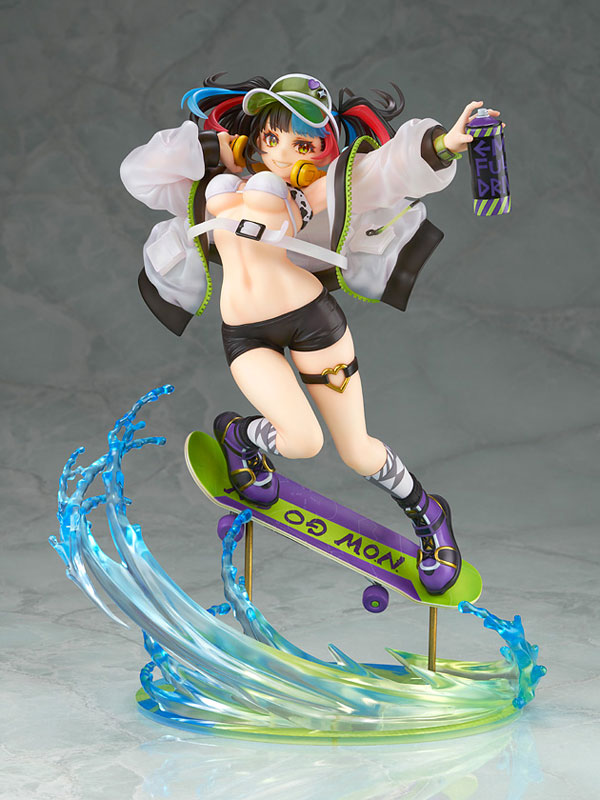 Fate/Grand Order バーサーカー/清少納言 1/7 完成品フィギュア