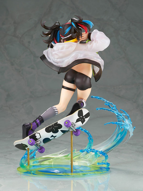 Fate/Grand Order バーサーカー/清少納言 1/7 完成品フィギュア
