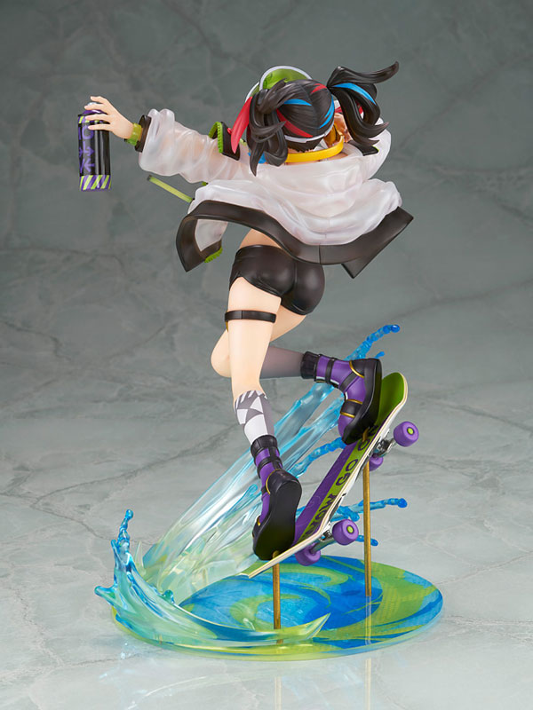 Fate/Grand Order バーサーカー/清少納言 1/7 完成品フィギュア