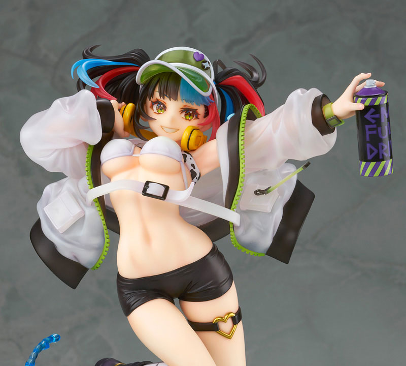 Fate/Grand Order バーサーカー/清少納言 1/7 完成品フィギュア