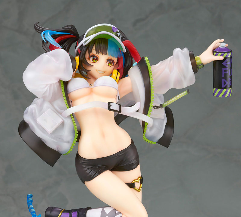Fate/Grand Order バーサーカー/清少納言 1/7 完成品フィギュア