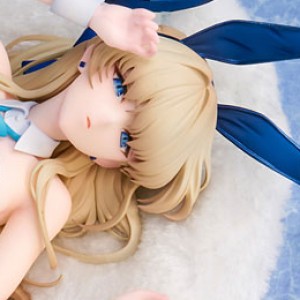 ブルーアーカイブ トキ(バニーガール) メモリアルロビーVer. 1/7 完成品フィギュア