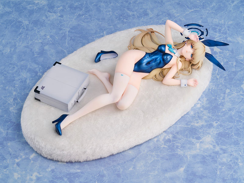 ブルーアーカイブ トキ(バニーガール) メモリアルロビーVer. 1/7 完成品フィギュア