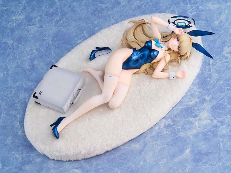ブルーアーカイブ トキ(バニーガール) メモリアルロビーVer. 1/7 完成品フィギュア