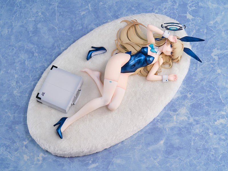 ブルーアーカイブ トキ(バニーガール) メモリアルロビーVer. 1/7 完成品フィギュア