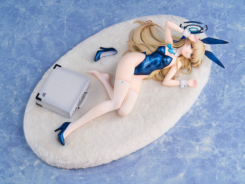 ブルーアーカイブ トキ(バニーガール) メモリアルロビーVer. 1/7 完成品フィギュア