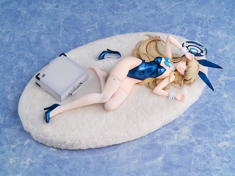 ブルーアーカイブ トキ(バニーガール) メモリアルロビーVer. 1/7 完成品フィギュア