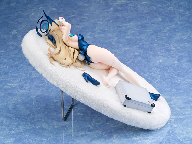 ブルーアーカイブ トキ(バニーガール) メモリアルロビーVer. 1/7 完成品フィギュア