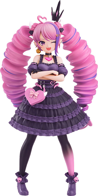 POP UP PARADE SP VShojo アイアンマウス 完成品フィギュア アイアンマウス