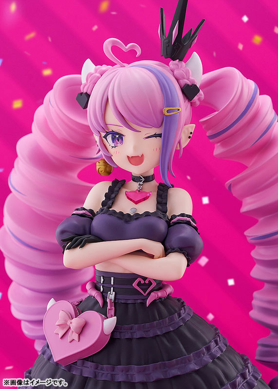 POP UP PARADE SP VShojo アイアンマウス 完成品フィギュア